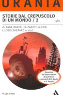 Storie dal crepuscolo di un mondo / 2 cover image