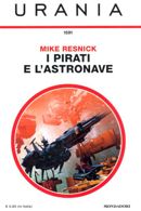 I pirati e l'astronave cover image