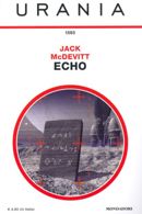 Echo cover image