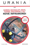 Nove inframondi cover image