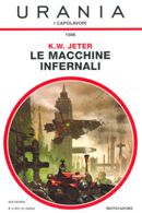 Le macchine infernali cover image