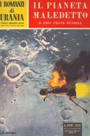 Il pianeta maledetto cover image