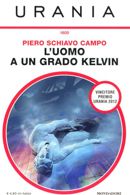 L'uomo a un grado Kelvin cover image