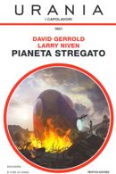 Pianeta stregato cover image