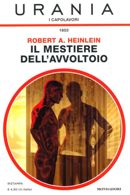 Il mestiere dell'avvoltoio (e altri racconti) cover image