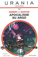 Apocalisse su Argo cover image