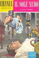 Il sole nudo cover image