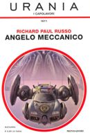 Angelo meccanico cover image