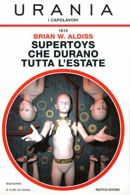 Supertoys che durano tutta l'estate cover image
