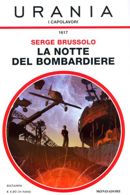 La notte del bombardiere cover image