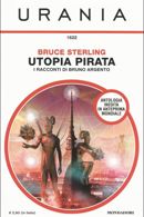 Utopia Pirata - I racconti di Bruno Argento cover image