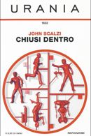 Chiusi dentro cover image