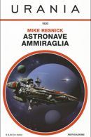 Astronave ammiraglia cover image