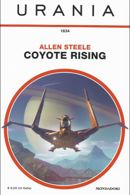 Coyote rising cover image