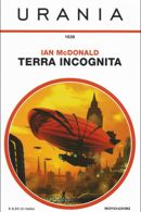 Terra incognita cover image
