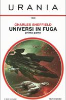 Universi in fuga - prima parte cover image
