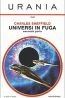 Universi in fuga - seconda parte cover image