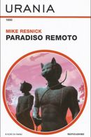 Paradiso remoto cover image