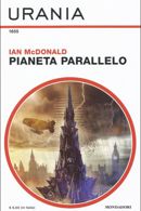 Pianeta parallelo cover image