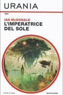 L'Imperatrice del Sole cover image