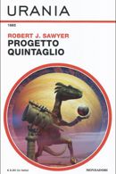 Progetto Quintaglio cover image
