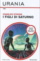 I figli di Saturno cover image