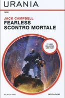 Fearless: scontro mortale cover image