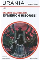 Eymerich risorge cover image