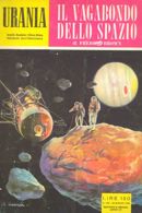 Il vagabondo dello spazio cover image