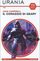 Il coraggio di Geary cover image