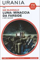 Luna: minaccia da Farside e altri racconti cover image