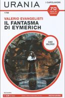 Il fantasma di Eymerich cover image