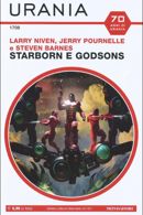 Starborn e Godsons cover image
