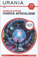 Codice Apocalisse cover image