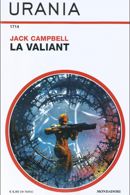 La Valiant cover image