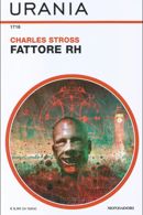 Fattore RH cover image
