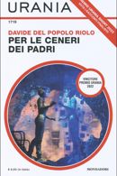 Per le ceneri dei padri cover image