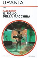 Il figlio della macchina cover image