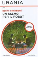 Un salmo per il robot cover image