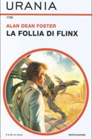 La follia di Flinx cover image