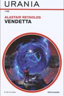 Vendetta cover image