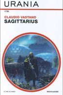Sagittarius cover image