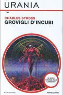 Grovigli d'incubi cover image