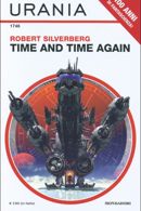 Time and Time Again cover image