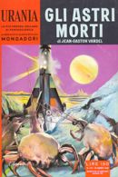 Gli astri morti cover image