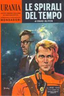 Le spirali del tempo cover image