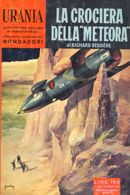 La crociera della "Meteora" cover image