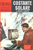 Costante solare cover image