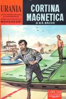 Cortina magnetica cover image