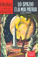 Lo spazio è la mia patria cover image